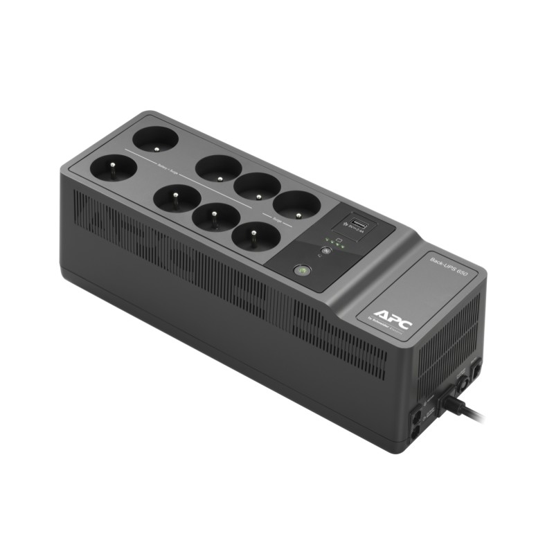 APC Uninterruptible Power Supply APC Uninterruptible Power Supply